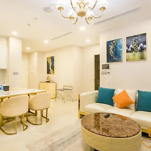  Appartement Liam Service - Vinhome Central Park