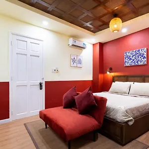  Appartement Haystay Saigon