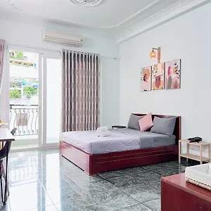  Séjour chez l'habitant Tumy Saigon