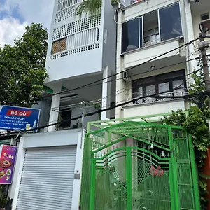  Appartement Coco 24buidinhtuy