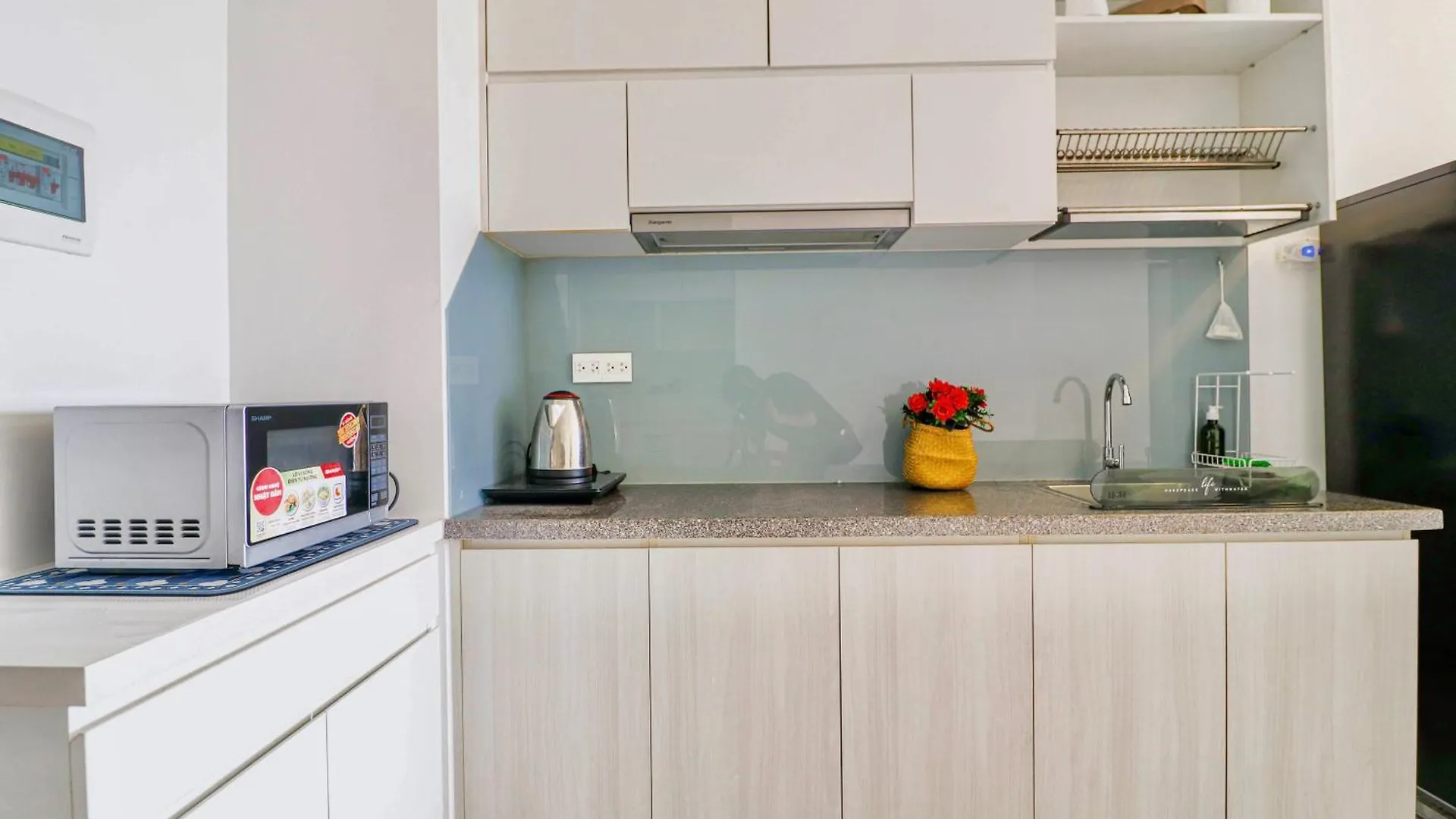Soho Apartments - 5-Min-Waling To Hcmc Heart مدينة هوشي منه 0*,