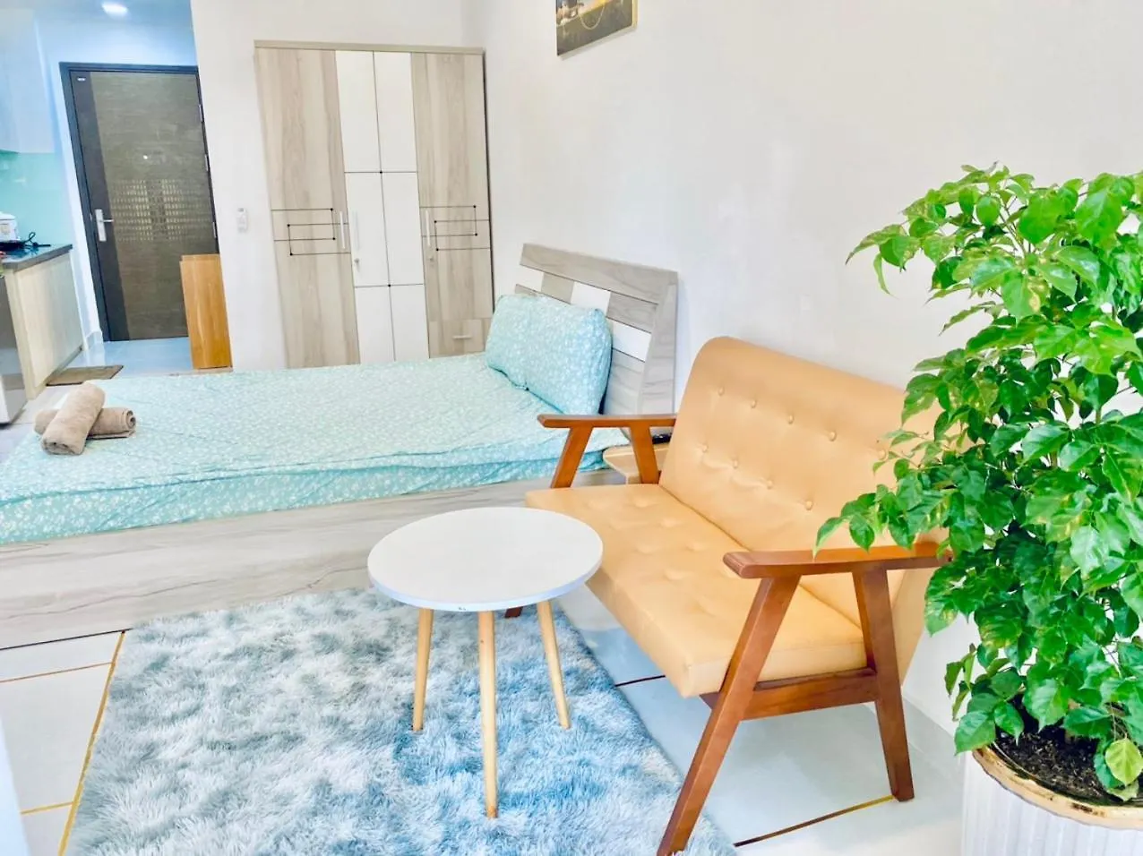 Soho Apartments - 5-Min-Waling To Hcmc Heart مدينة هوشي منه