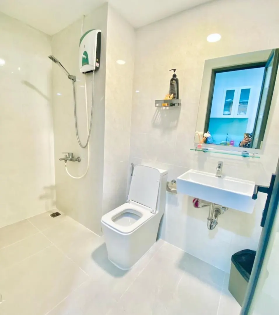 Soho Apartments - 5-Min-Waling To Hcmc Heart مدينة هوشي منه